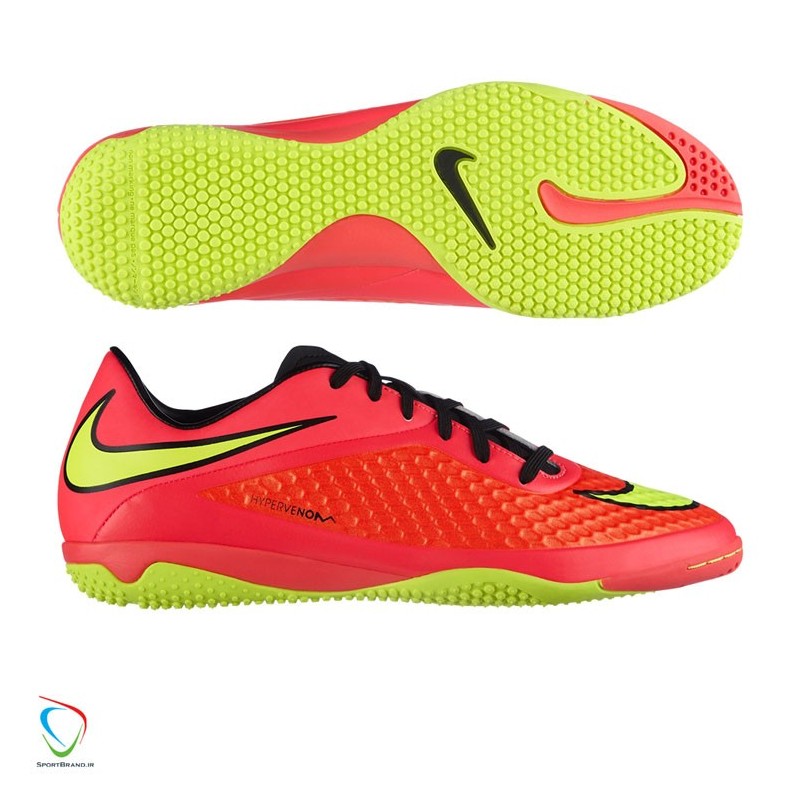 کفش نایک 2014 Hypervenom Nike