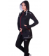 ست مانتو شلوار اسیس  Asics womens sport coat and pants set