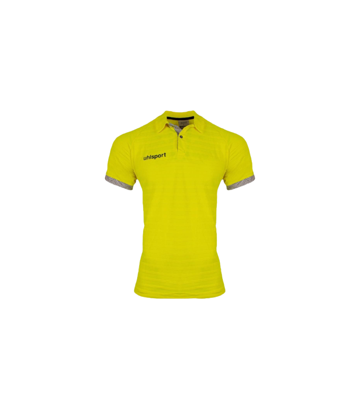 پولوشرت آلشپرت Poloshirt uhlsport