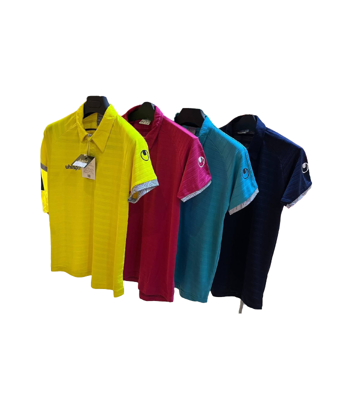 پولوشرت آلشپرت Poloshirt uhlsport