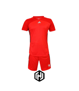 پیراهن وشورت ورزشی آدیداس  shirts and gym shorts Adidas