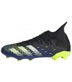 کفش فوتبال آدیداس پردیتور Adidas Predator Freak.3 Fg M fy0610