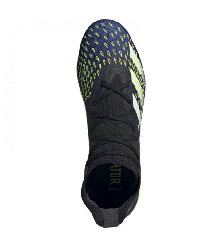 کفش فوتبال آدیداس پردیتور Adidas Predator Freak.3 Fg M fy0610