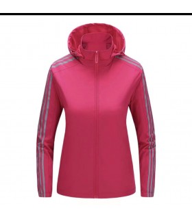 بادگير زنانه آدیداس Adidas Women's windbreaker
