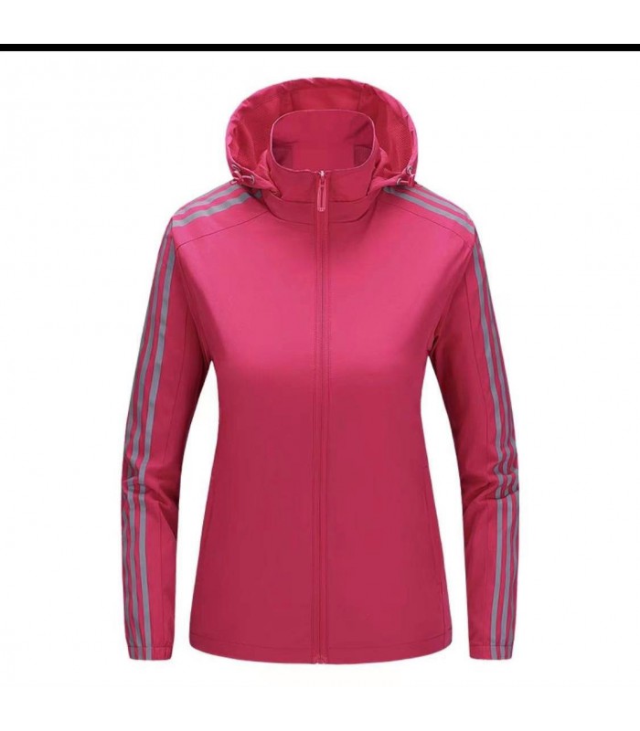 بادگیر زنانه آدیداس Adidas Women's windbreaker