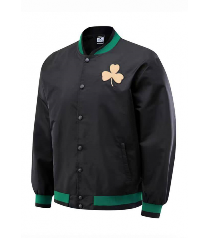 کاپشن زمستونی بوستون Boston winter jacket
