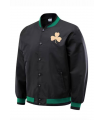 کاپشن زمستونی بوستون Boston winter jacket