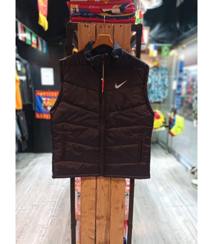 پافرنایک Nike puffer