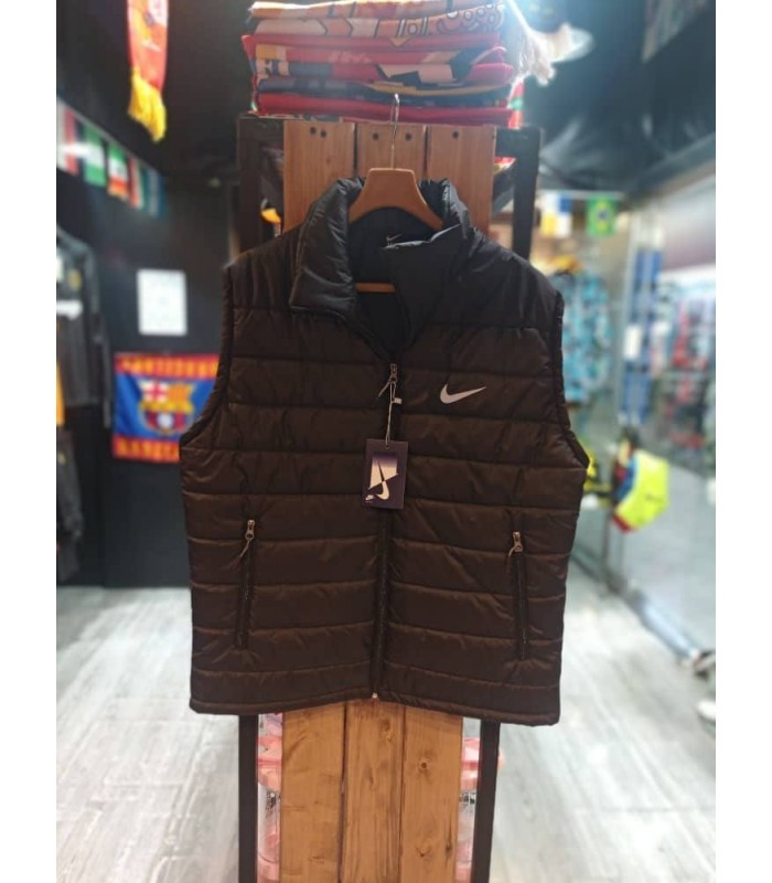 پافرنایک Nike puffer