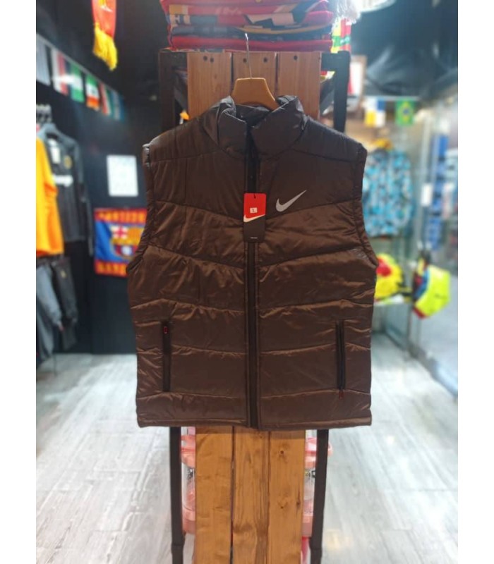 پافرنایک Nike puffer