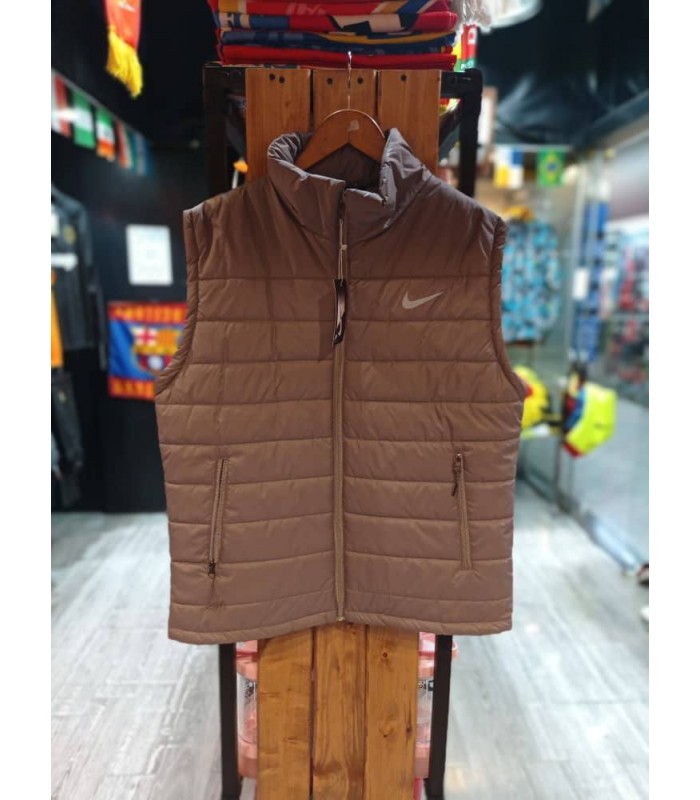 پافرنایک Nike puffer