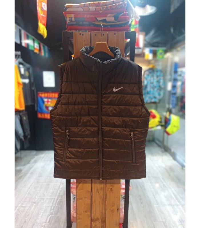 پافرنایک Nike puffer
