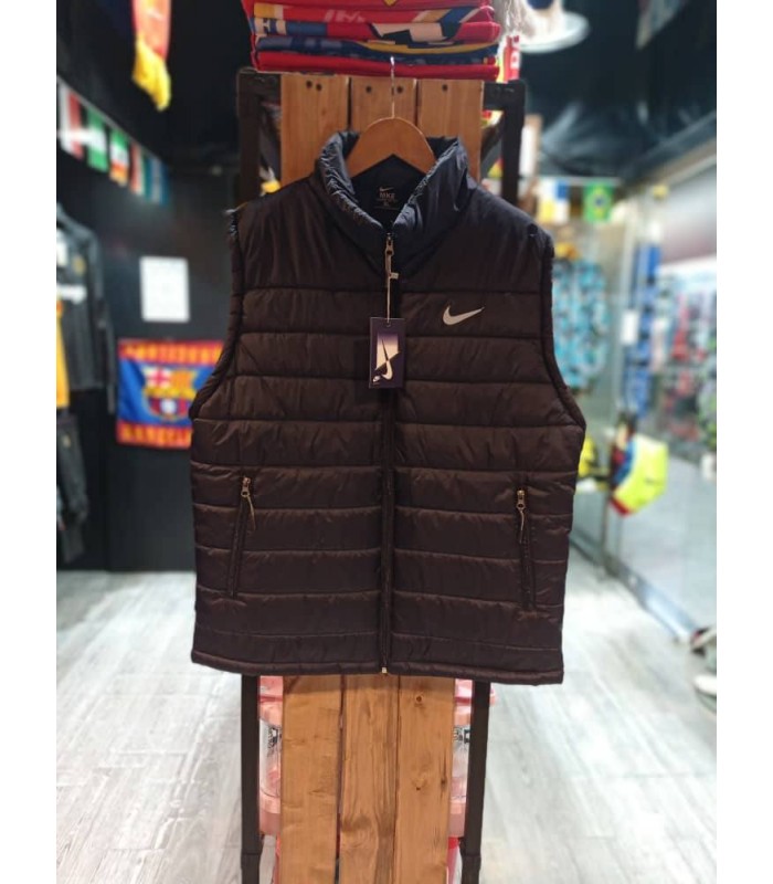 پافرنایک Nike puffer