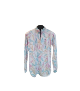 نیم زیپ مانتویی نایک Nike Half zip coat