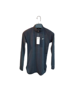 نیم زیپ مانتویی نایک Nike Half zip coat