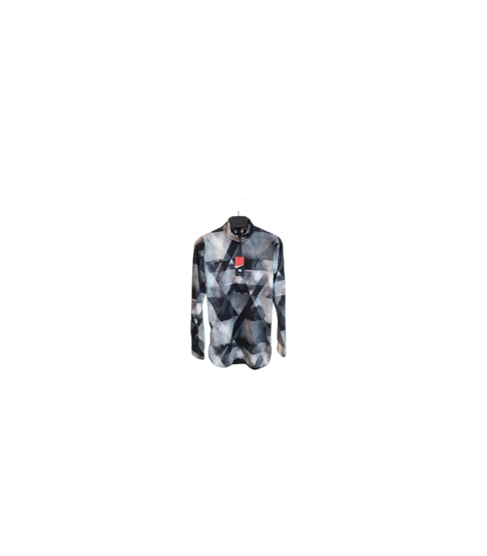 نیم زیپ مانتویی نایک Nike Half zip coat