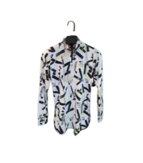 نیم زیپ مانتویی نایک Nike Half zip coat