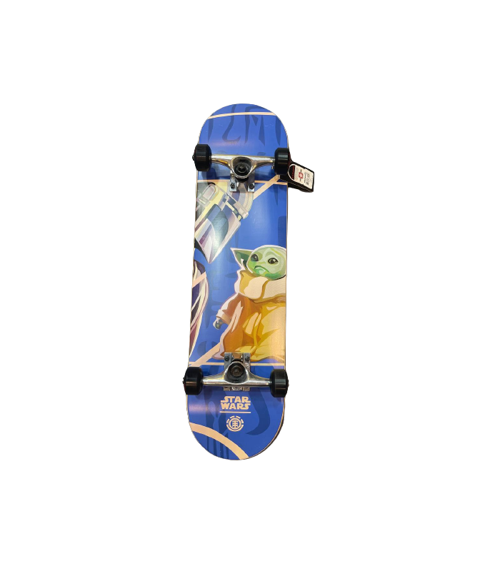 اسکیت برد المنت Element skateboard