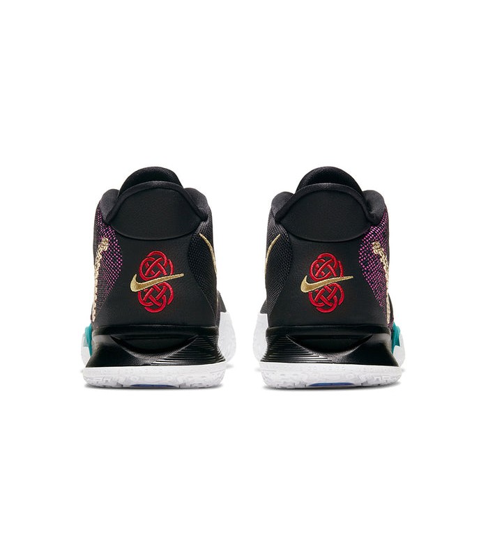 کفش بسکتبال نایک کایری Nike Kyrie 7