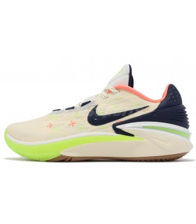 کفش بسکتبال نایک زوم جی تی Nike Zoom GT Cut 2