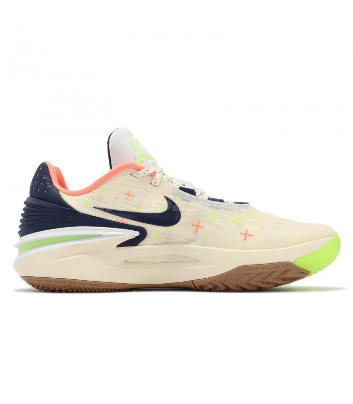 کفش بسکتبال نایک زوم جی تی Nike Zoom GT Cut 2