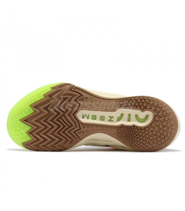 کفش بسکتبال نایک زوم جی تی Nike Zoom GT Cut 2