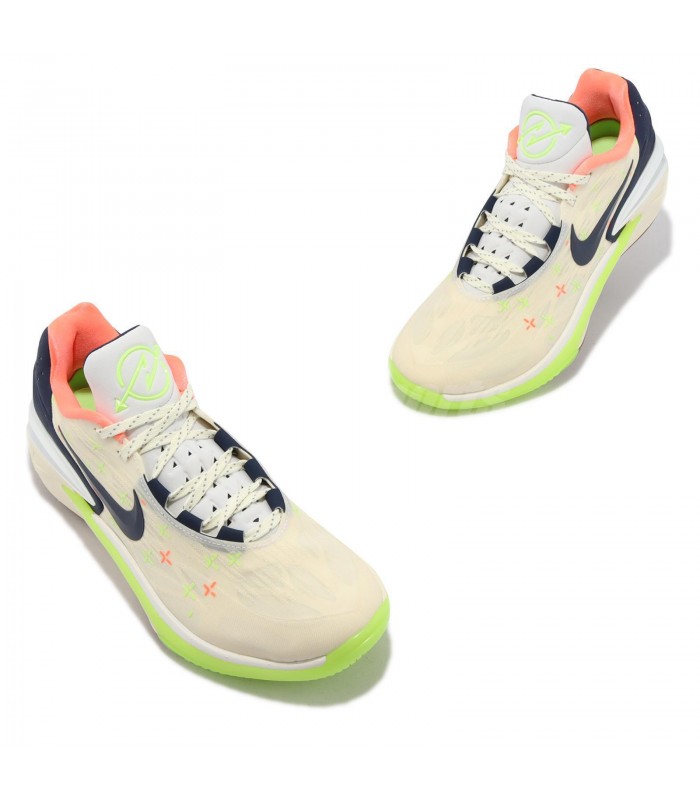 کفش بسکتبال نایک زوم جی تی Nike Zoom GT Cut 2