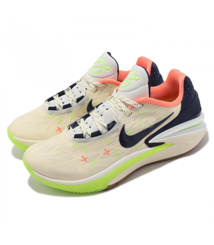 کفش بسکتبال نایک زوم جی تی Nike Zoom GT Cut 2