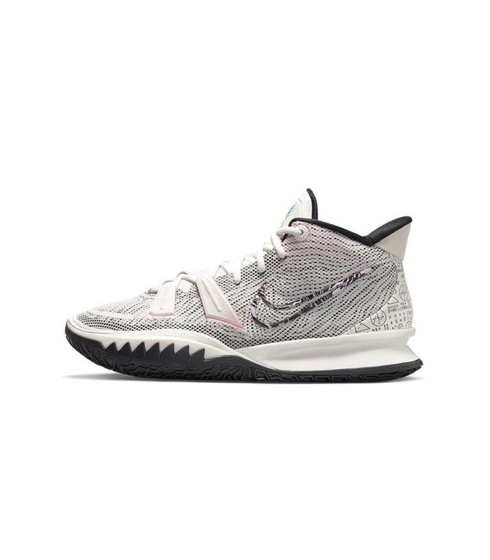 کفش بسکتبال نایک کایری Nike Kyrie 7