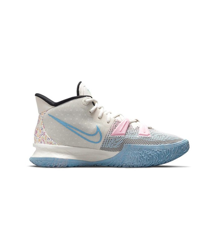 کفش بسکتبال نایک کایری Nike Kyrie 7