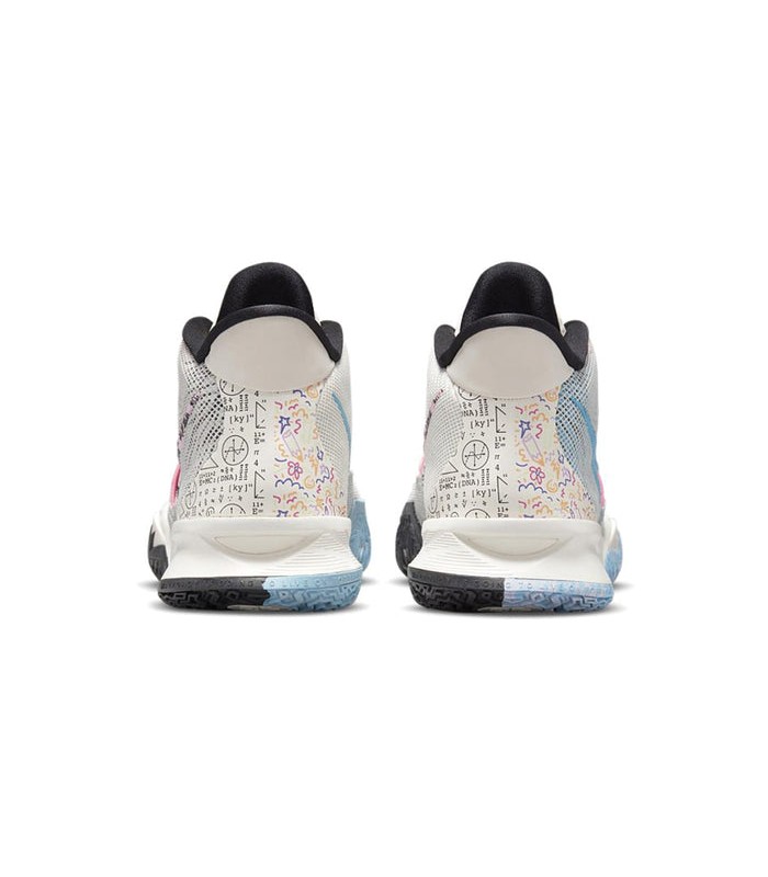 کفش بسکتبال نایک کایری Nike Kyrie 7