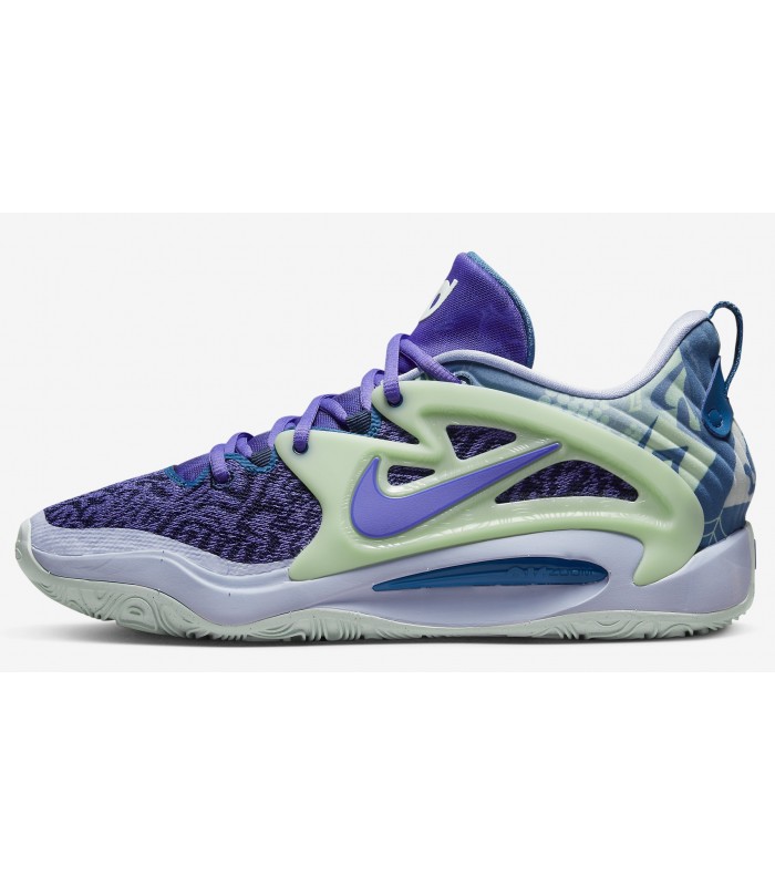 کفش بسکتبال نایک کی دی Nike KD 15