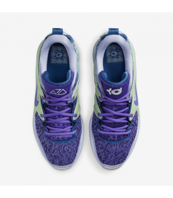 کفش بسکتبال نایک کی دی Nike KD 15