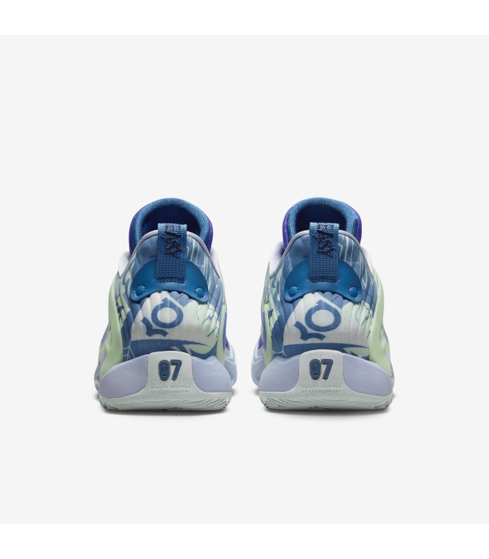 کفش بسکتبال نایک کی دی Nike KD 15