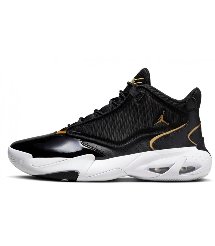 کفش بسکتبال جردن مکس Jordan Max Aura 4