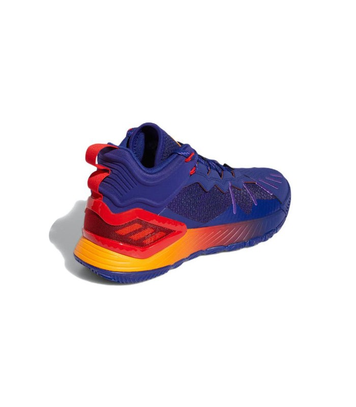 کفش بسکتبال آدیداس adidas D Rose Son