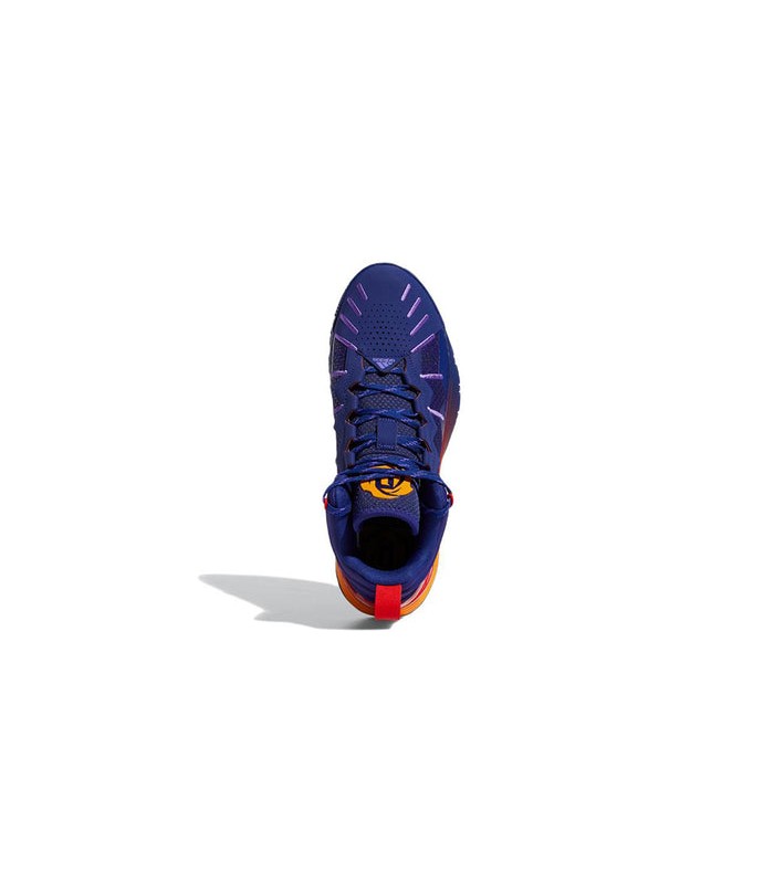 کفش بسکتبال آدیداس adidas D Rose Son