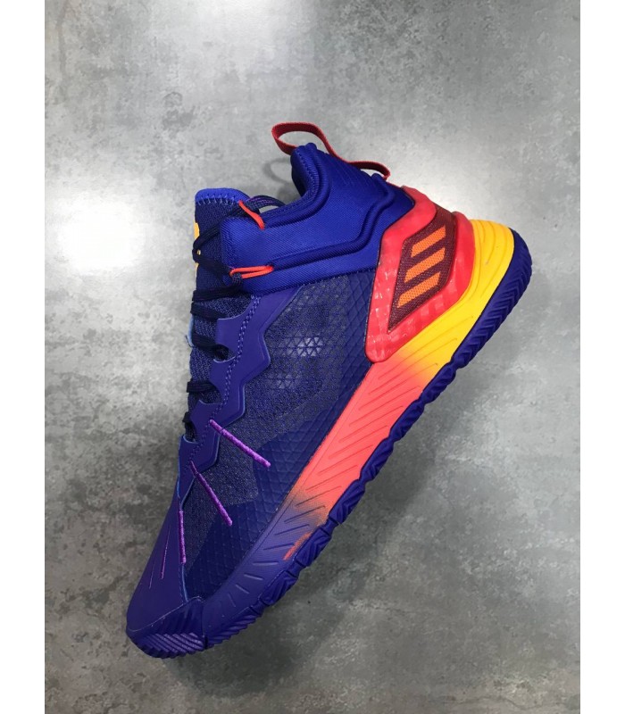 کفش بسکتبال آدیداس adidas D Rose Son