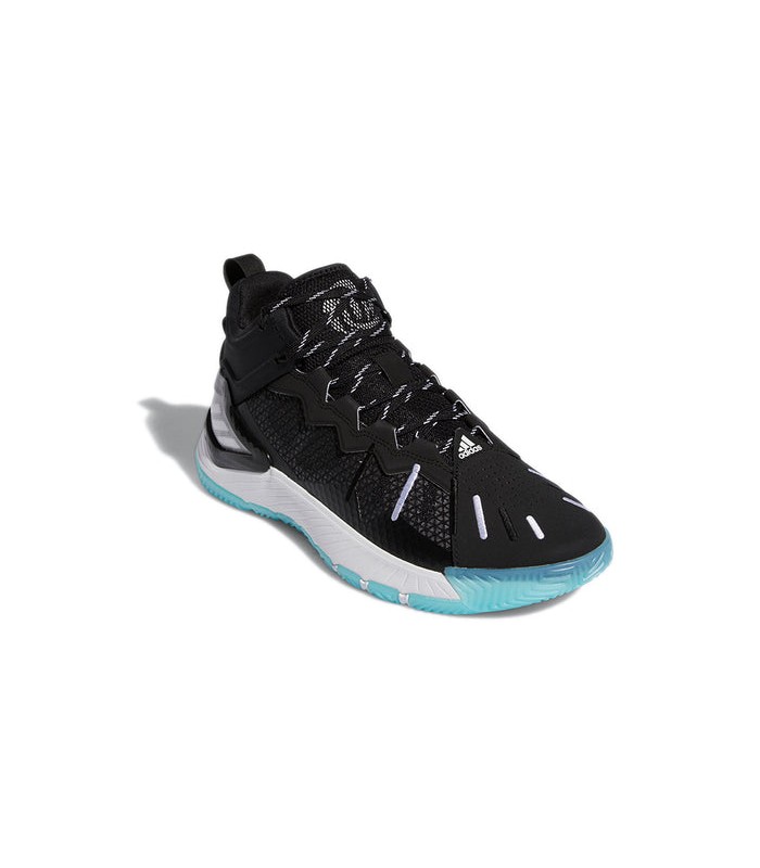 کفش بسکتبال آدیداس adidas D Rose Son
