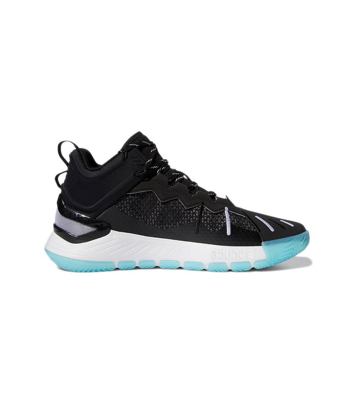 کفش بسکتبال آدیداس adidas D Rose Son