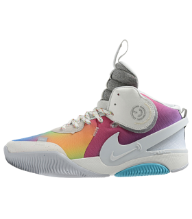 کفش بسکتبال نایک ایر دلدون Nike Air Deldon 1 Be True