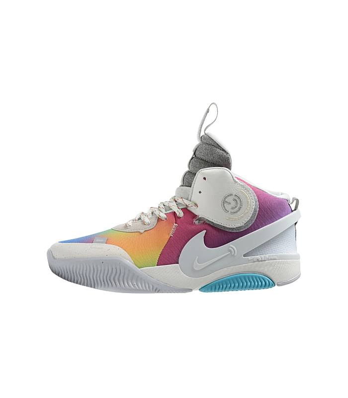کفش بسکتبال نایک ایر دلدون Nike Air Deldon 1 Be True