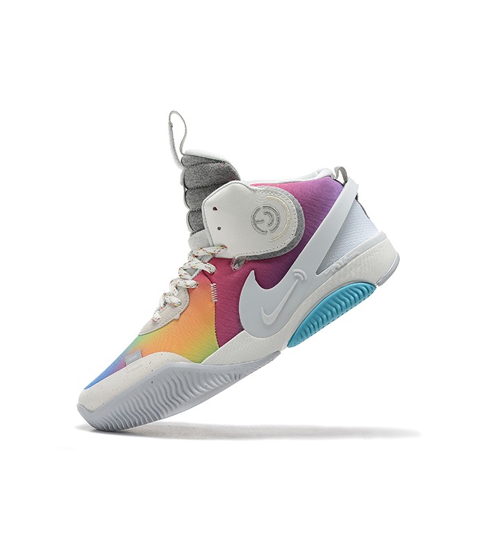کفش بسکتبال نایک ایر دلدون Nike Air Deldon 1 Be True