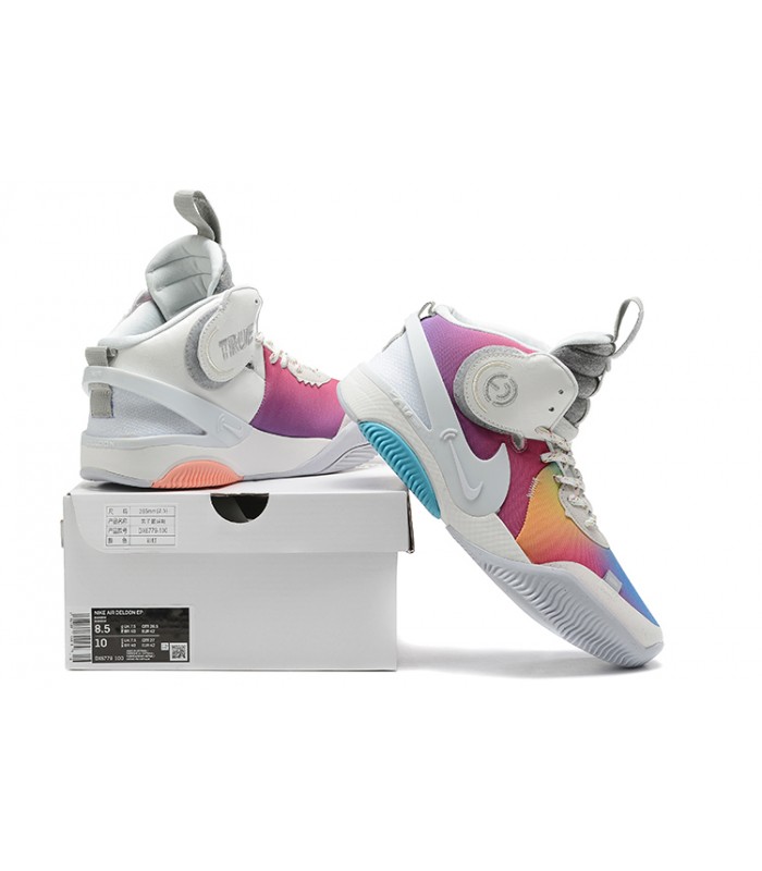 کفش بسکتبال نایک ایر دلدون Nike Air Deldon 1 Be True