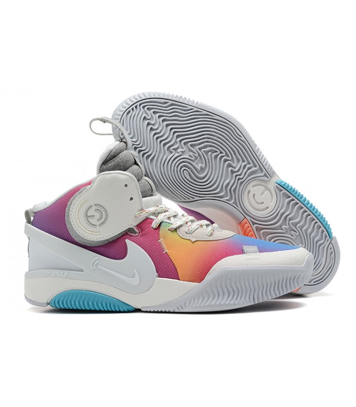 کفش بسکتبال نایک ایر دلدون Nike Air Deldon 1 Be True