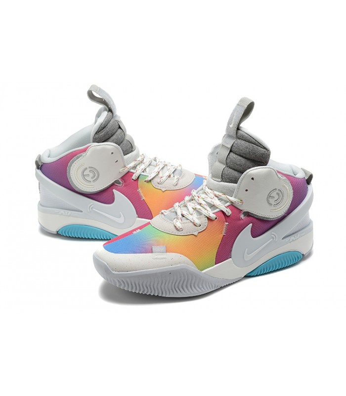 کفش بسکتبال نایک ایر دلدون Nike Air Deldon 1 Be True