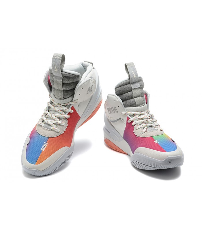 کفش بسکتبال نایک ایر دلدون Nike Air Deldon 1 Be True