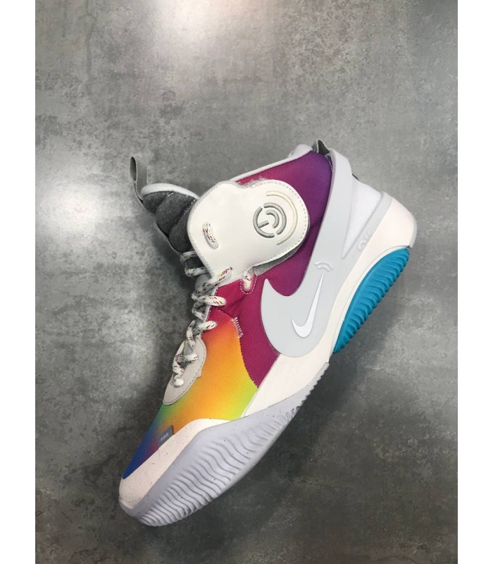 کفش بسکتبال نایک ایر دلدون Nike Air Deldon 1 Be True