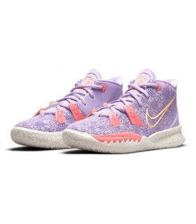 کفش بسکتبال نایک کایری Nike Kyrie 7