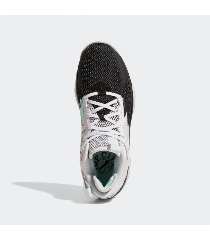 کفش بسکتبال آدیداس دیم adidas Dame 8